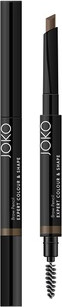 Eyebrow Pencil Joko Expert Colour & Shape Retractable