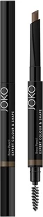 Eyebrow Pencil Joko Expert Colour & Shape Retractable