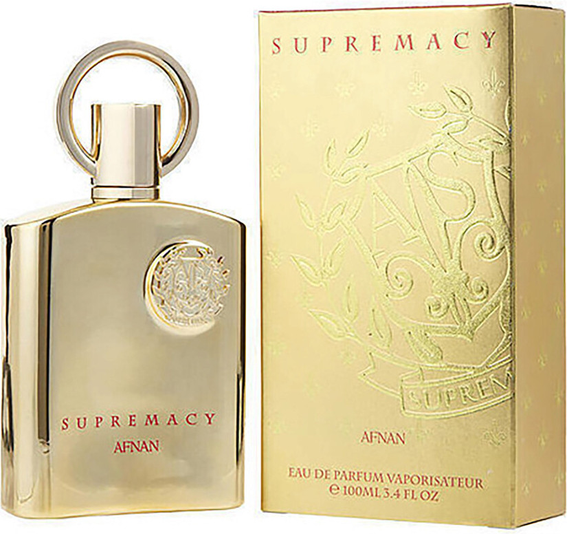 Eau De Parfum Afnan Supremacy Gold