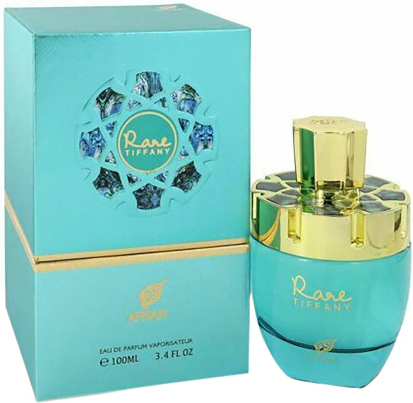 Парфюмерная вода Afnan Rare Tiffany