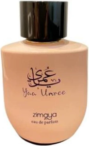 Eau de Parfum Zimaya Yaa Umree