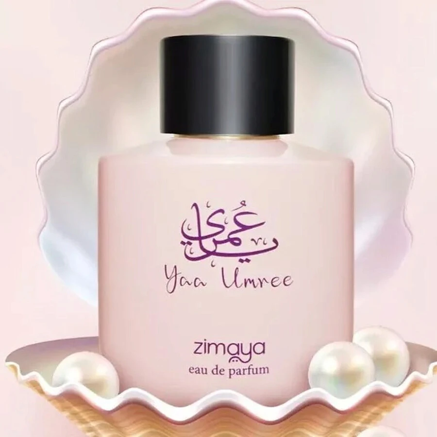 Eau de Parfum Zimaya Yaa Umree