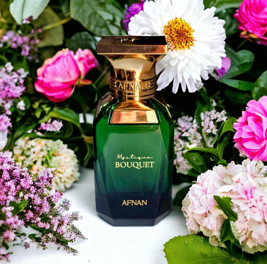 Духи Afnan Mystique Bouquet