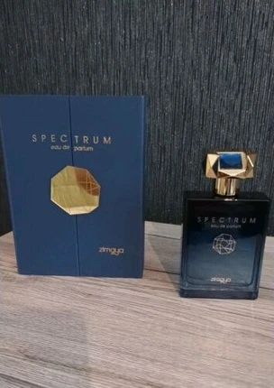 Eau de Parfum Zimaya Spectrum