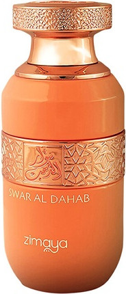 Eau De Parfum Zimaya Swar Al Dahab
