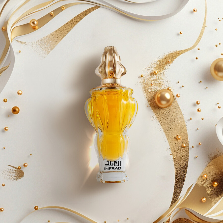 Eau De Parfum Zimaya Infrad Luxe