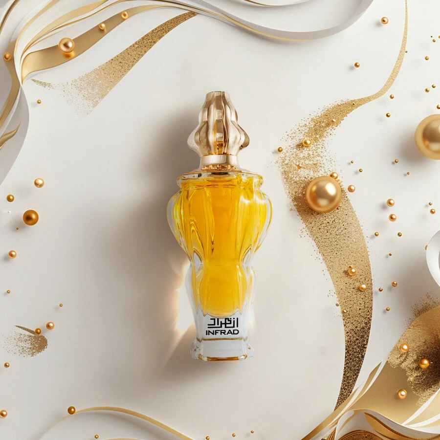 Eau De Parfum Zimaya Infrad Luxe