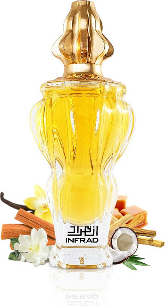 Eau De Parfum Zimaya Infrad Luxe