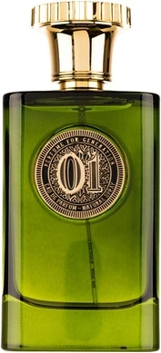 Одеколон Fragrance World Generation 01