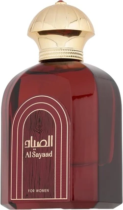 Одеколон Fragrance World Al Sayaad