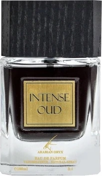 Одеколон Fragrance World Oud Intense
