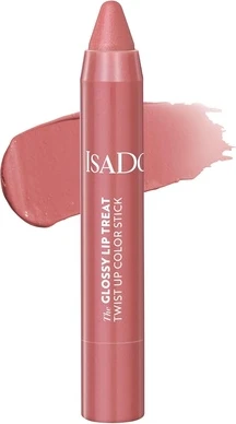 Помада Isadora The Glossy Lip Treat Twist Up Color Stick
