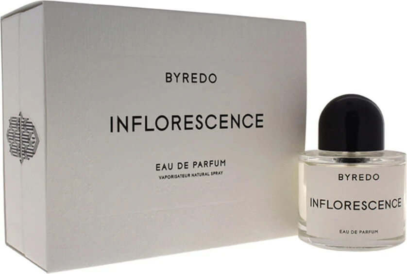 Eau De Parfum Byredo Inflorescence