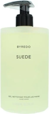 Жидкое мыло для рук Byredo Suede