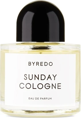 Eau De Parfum Byredo Sunday Cologne