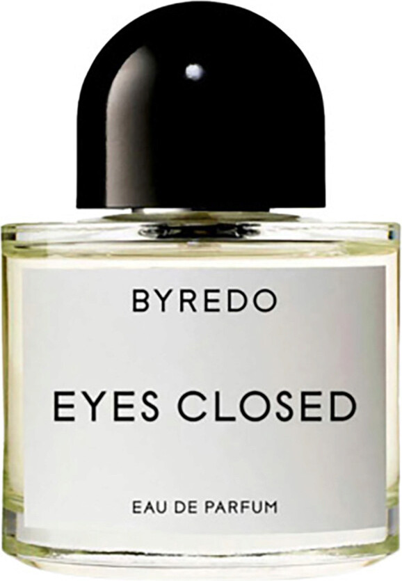 Парфюмерная вода Byredo Eyes Closed