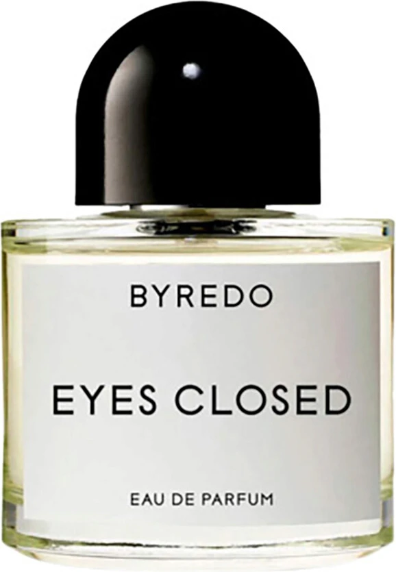 Парфюмерная вода Byredo Eyes Closed