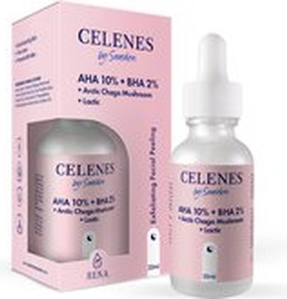 Сыворотка Celenes By Sweden