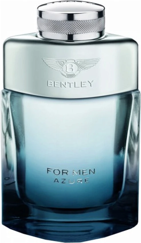 Eau De Toilette Bentley For Men Bentley Azure