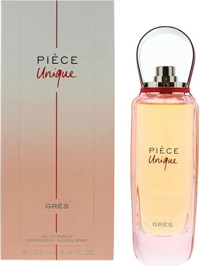 Eau De Parfum Parfums Gres Piece Unique