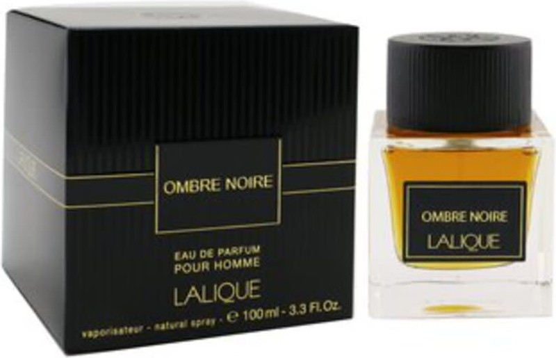 Духи Lalique Ombre Noire