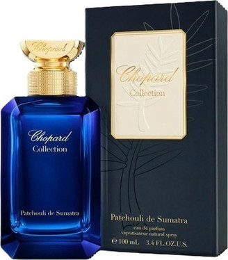 Парфюмерная вода Chopard Collection Name