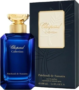 Парфюмерная вода Chopard Collection Name
