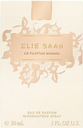 Парфюмерная вода Elie Saab Le Parfum Bridal