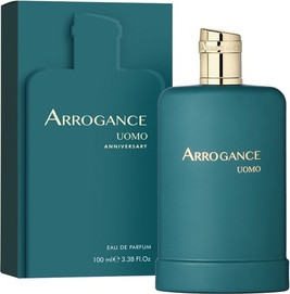 Парфюмерная вода Arrogance Anniversary Line