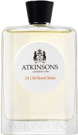 Eau De Toilette Atkinsons 24 Old Bond Street Men