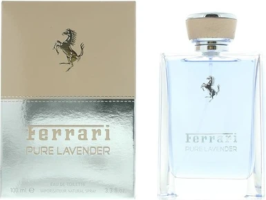 Туалетная вода Ferrari Pure Lavender