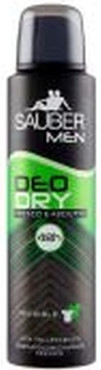 Deodorant Spray Sauber Deo Dry Spray