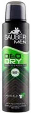 Deodorant Spray Sauber Deo Dry Spray