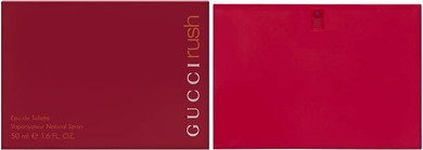 Туалетная вода Gucci Rush