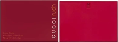 Туалетная вода Gucci Rush