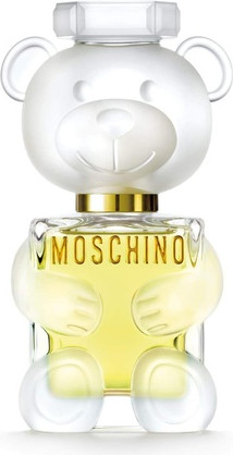 Eau De Parfum Moschino Toy 2