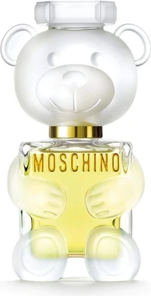Eau De Parfum Moschino Toy 2