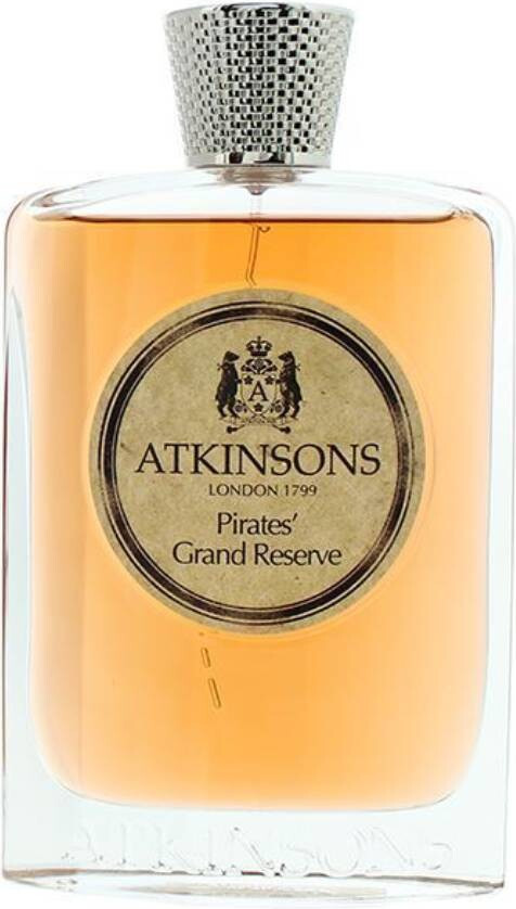 Eau De Parfum Atkinsons Pirates' Grand Reserve