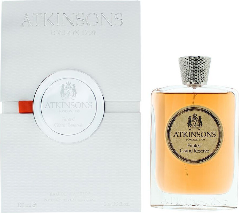 Eau De Parfum Atkinsons Pirates' Grand Reserve