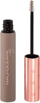 Гель для бровей Naj-Oleari Lasting Shape