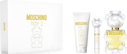 Набор ароматов Moschino Toy 2
