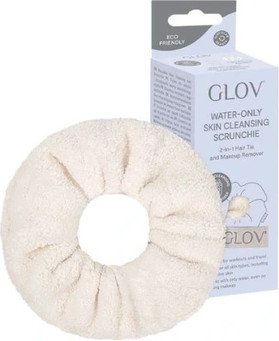Очищающий крем Glove It Glov Cleansing Chouchou Для Лица Специальные Поры Айвори