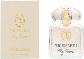 Парфюмерная вода Trussardi My Name
