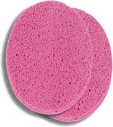 Cellulose Sponge Pads Donegal Facial Cleansing Sets