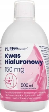 Витаминная сыворотка Pureo Health