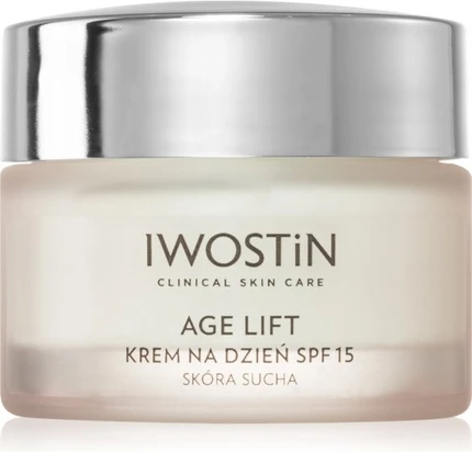 Дневной крем Iwostin Age Lift