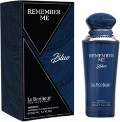 Одеколон Le Bonheur Remember Me Collection