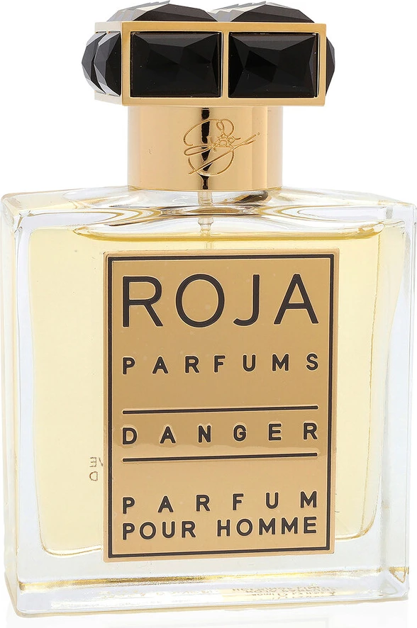 Eau De Parfum Roja Parfums Danger Parfum Pour Homme