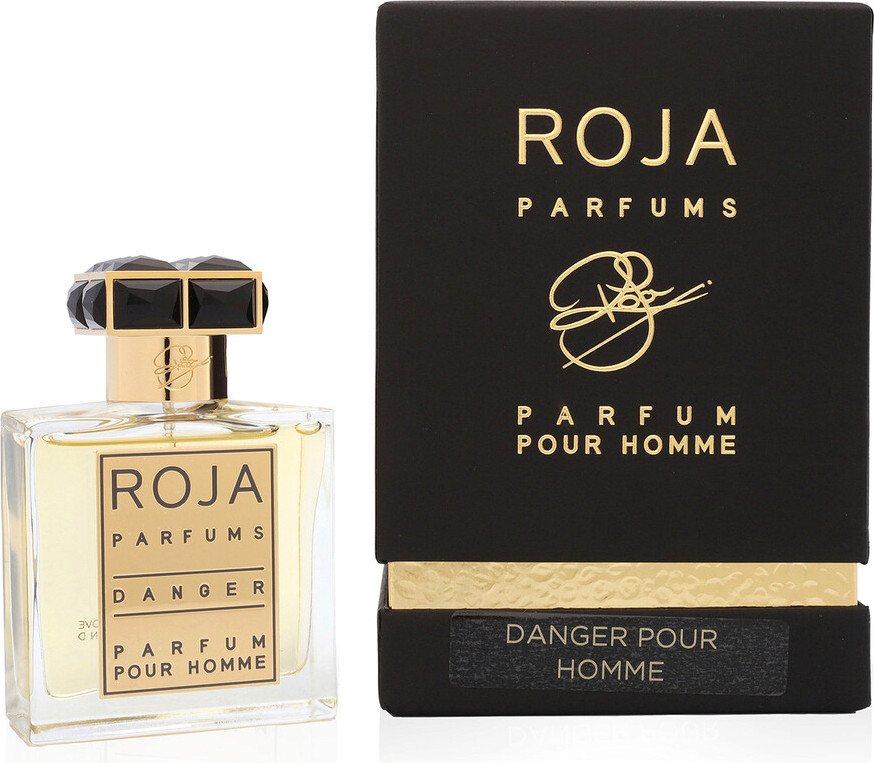 Eau De Parfum Roja Parfums Danger Parfum Pour Homme