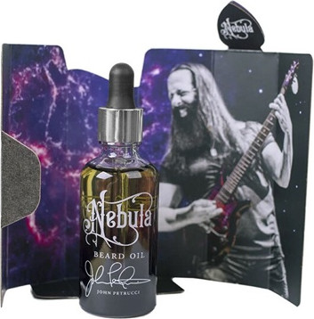 Масло для бороды Captain Fawcett Nebula's beard oil